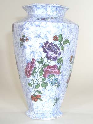 Vase c1920s